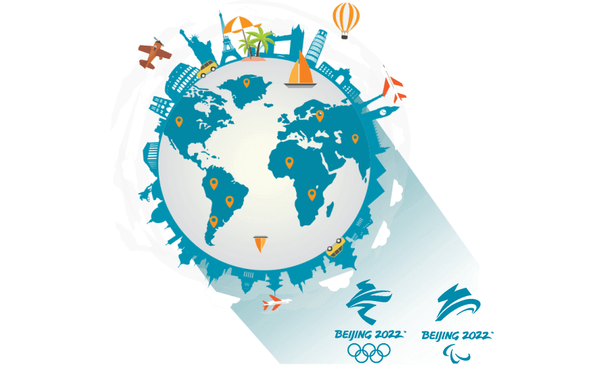 在德国怎么看2023春晚 - 回国加速器